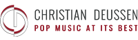 Logo Christian Deussen
