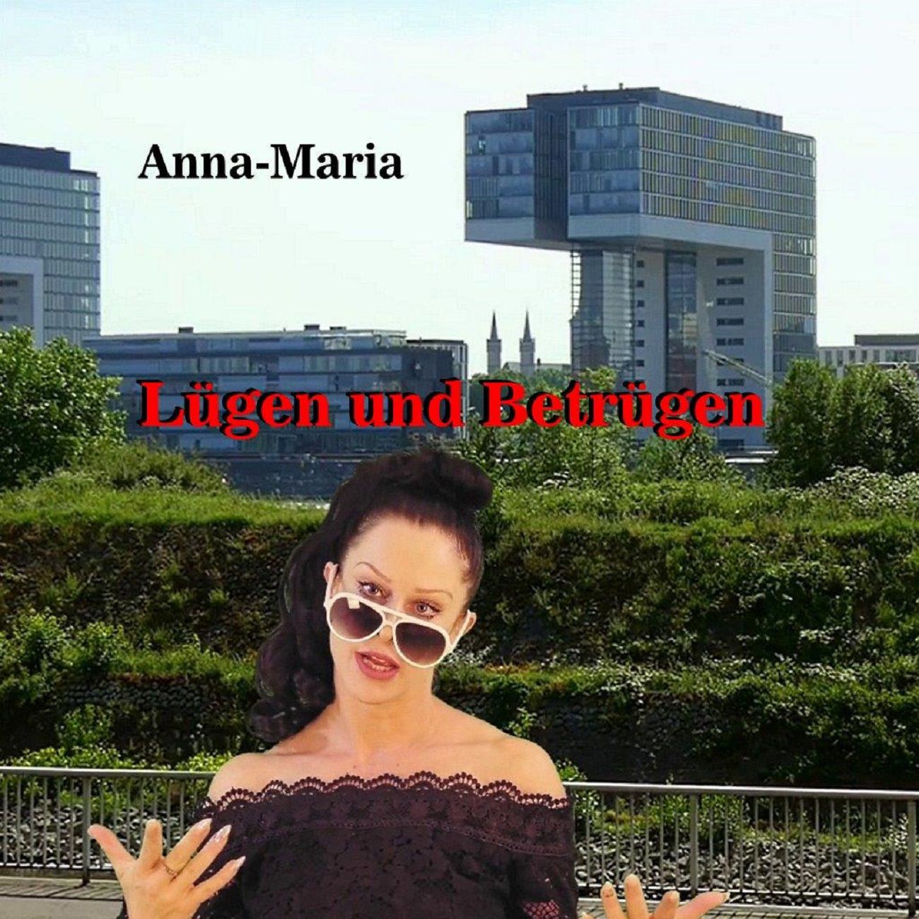 Anna Maria