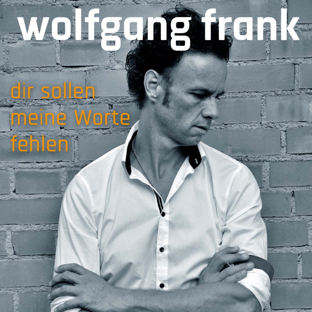 Wolfgang Frank