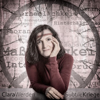 Clara Werden