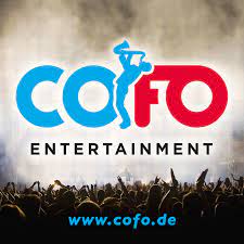 Logo COFO Entertainment