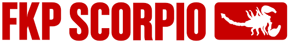Logo FKP-Scorpio