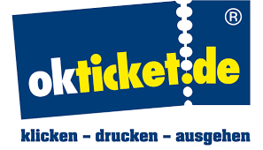 Logo okticket.de