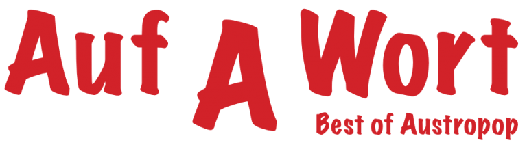 Logo Auf A Wort