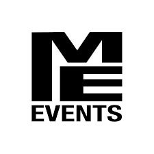 Logo me-events