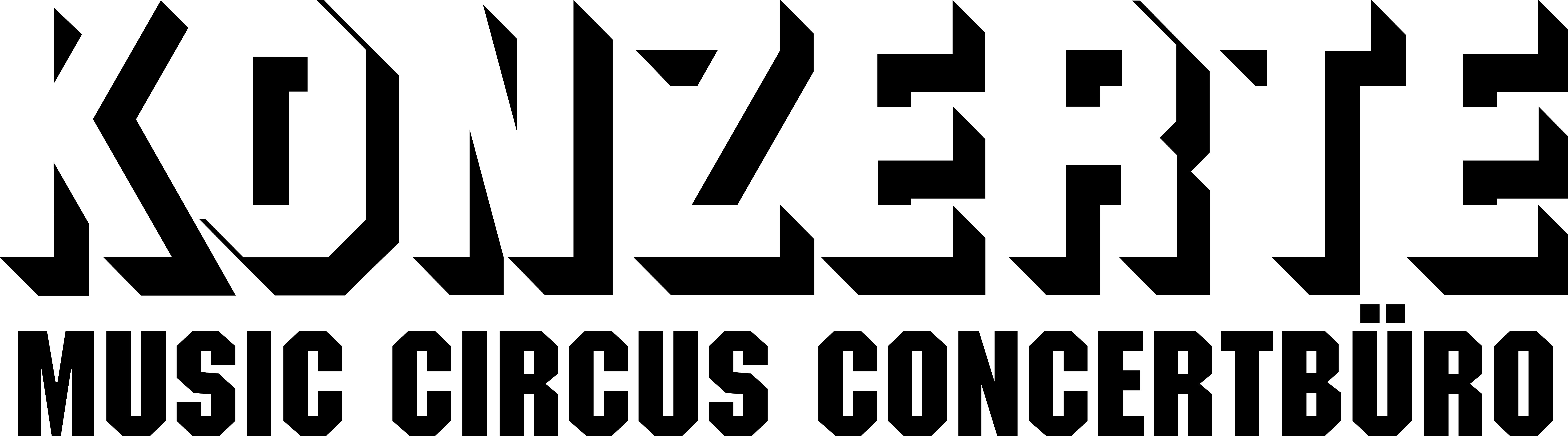 Logo Music Circus