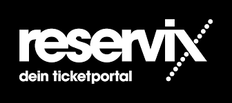 Logo Reservix Ticket-Servicve