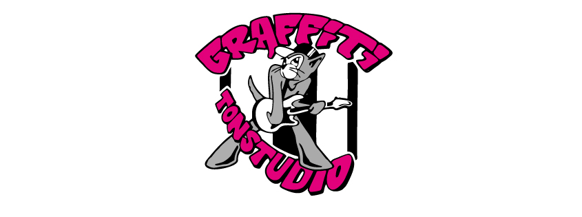 Logo Graffititonstudio