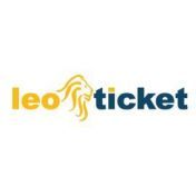 Logo Leo Ticket