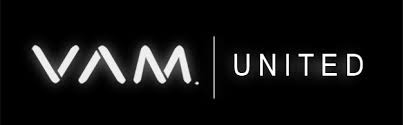 Logo VAM UNITED