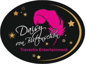 Logo Daisy von Butenschön