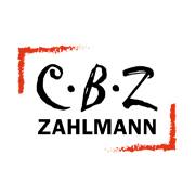 Logo Concertbuero-Zahlmann