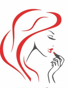 Logo Regina Red