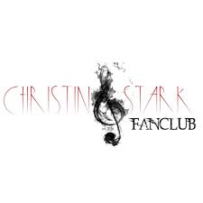 Logo Christin Stark FanClub