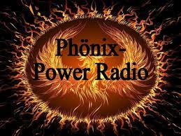 Logo Phönix Power Radio