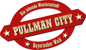 Logo Pullman City