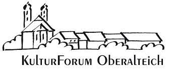 Logo Kulturforum Oberalteich