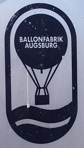Logo Ballonfabrik