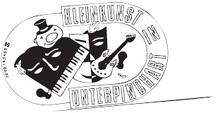 Logo Kleinkunst Unterpindhart