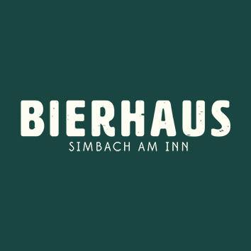 Logo Bierhaus Simbach am Inn