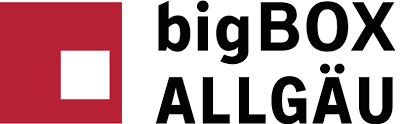 Logo Big Box Allgäu
