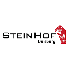 Logo Steinhof-Duisburg