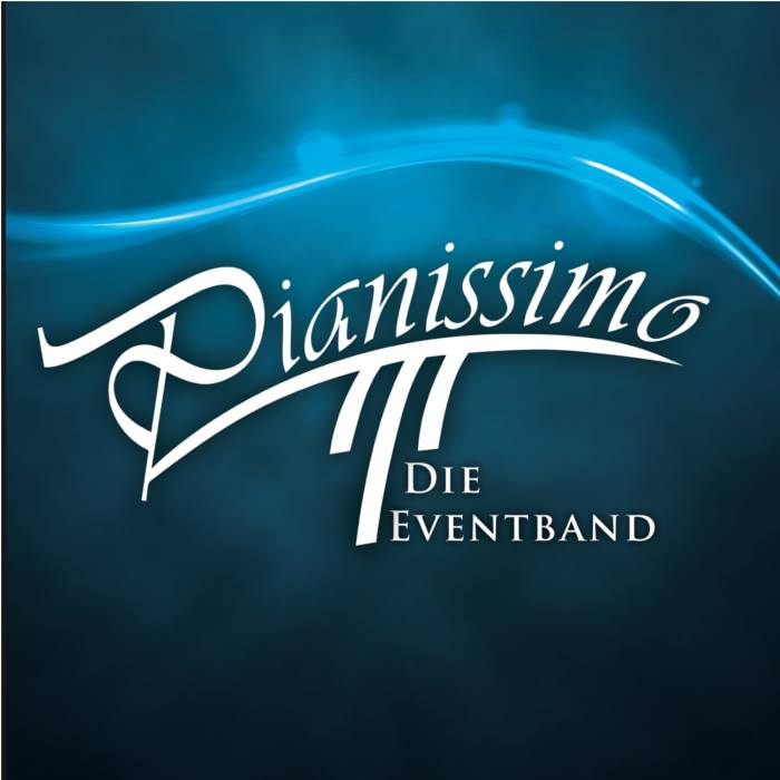 Logo Pianissimo-Band