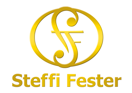 Logo Steffi Fester