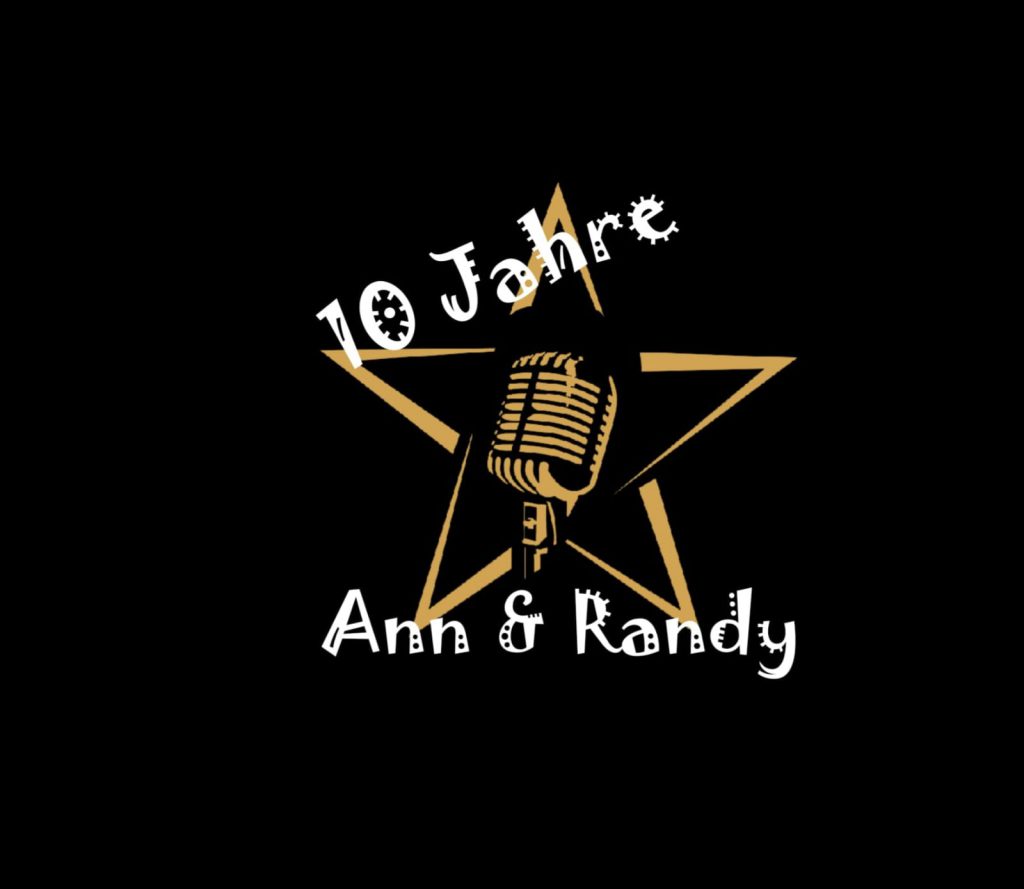 Logo Ann und Randy