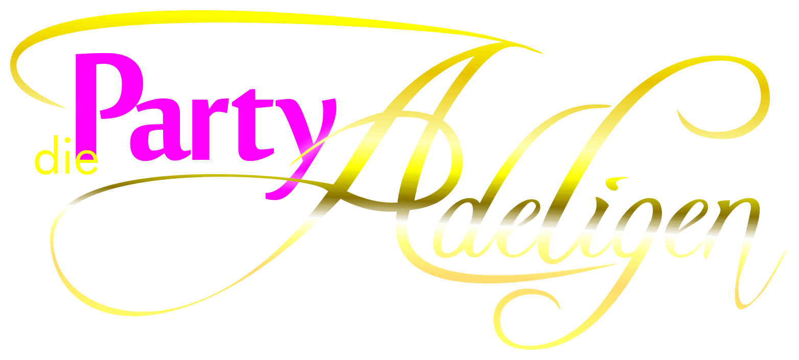 Logo Die Partyadeligen