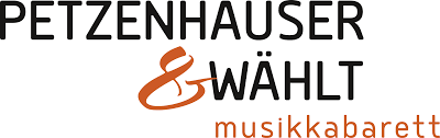 Logo Petzenhauser + Wählt