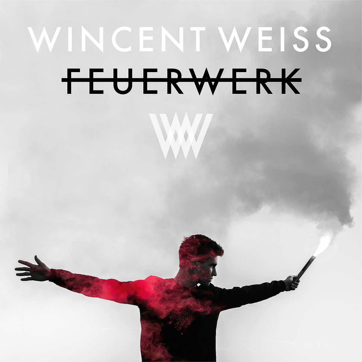 Logo Wincent Weiss