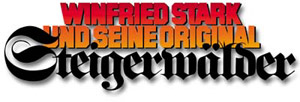 Logo ORIGINAL STEIGERWÄLDER