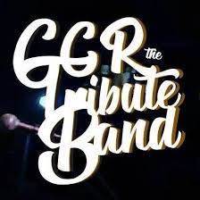 Logo CCR - Tribute - Band