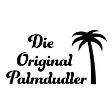 Logo Die Original Palmdudler
