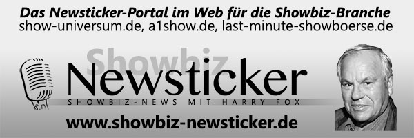 Logo Showbiz Newsticker