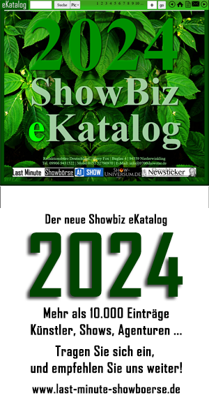 Logo Showbiz eKatalog