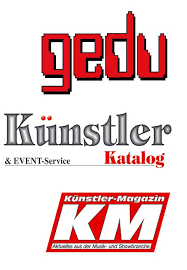 Logo Gedu-Verlag
