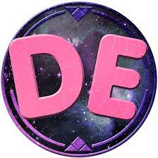 Logo derks entertainment