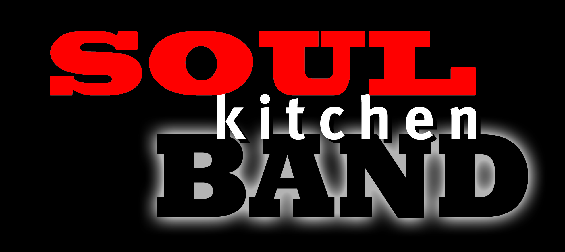 Logo SOUL KITCHEN Band