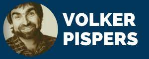 Logo Volker Pispers