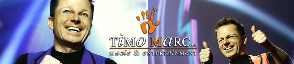 Logo Timo Marc