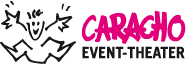 Logo CARACHO EVENT THEATER