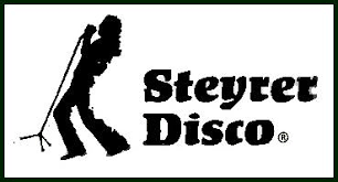 Logo Steyrer-Disco
