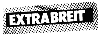 Logo EXTRABREIT