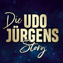 Logo Udo-Jürgens-Story