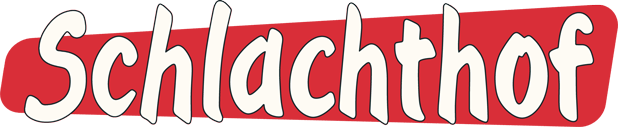 Logo Schlachthof