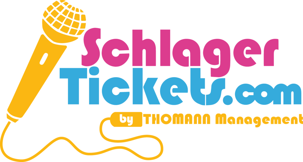 Logo Schlager Tickets