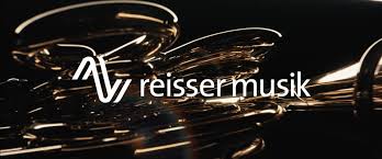 Logo Reisser-Musik