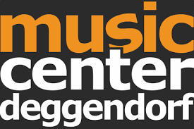 Logo Music Center Deggendorf